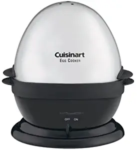 Cuisinart CEC-7 Egg Cooker