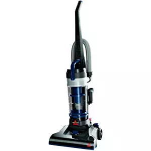 Bissell PowerForce Helix Bagless Vacuum, 1700 (New improved version of 1240) - cobalt by Product Bissell