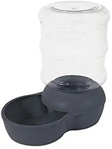 Aspen Pet Lebistro Gravity Waterer