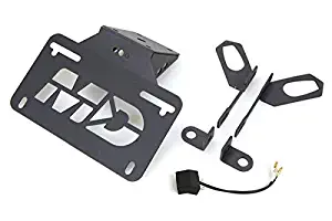 Fender Eliminator Kit for Kawasaki Ninja 650 Z650 2017-2019