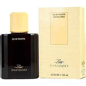 zino Da vi doff by Da vi doff EDT Cologne for Men 4.2 fl oz / 125 ml