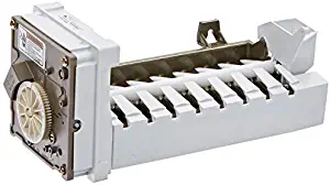 Norcold Inc. Refrigerators 633324 Ice Maker Assembly by Norcold Inc. Refrigerators