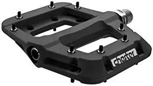 RaceFace Chester Composite Platform Pedals 9/16