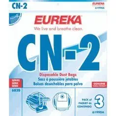 GENUINE EUREKA CN-2 BAGS 3PK