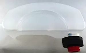 Bissell Pro Heat 2X Models, Formula Bottle 2036676