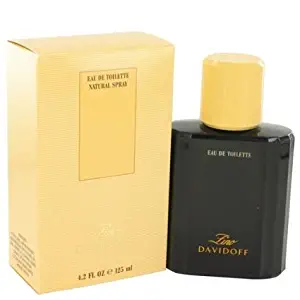 ZINO DAVIDOFF FOR MEN EDT SPRAY BY [DAVIDOFF] 4.2 OZ. / 125 ML.