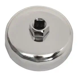 K & L Oil Filter Socket Wrench for Kawasaki Ninja ZX-6R 1995-2015