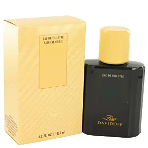 Zino Dávídóff Cologne by Dávídóff 4.2 oz Eau De Toilette Spray For Men