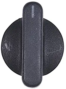 189011 Thermador Cooktop Knob