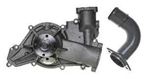 Gates 43546 Water Pump