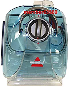 (Ship from USA) Genuine Bissell ProHeat 2X Steam Cleaner Tank 2036602 203-6602 8920 9200 9400 /ITEM#H3NG UE-EW23D59002