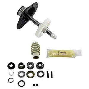 Liftmaster/Chamberlain- Sears/Craftsman 41a4885-2 Genuine Replacement Part Gear and Sprocket Kit, DC Belt