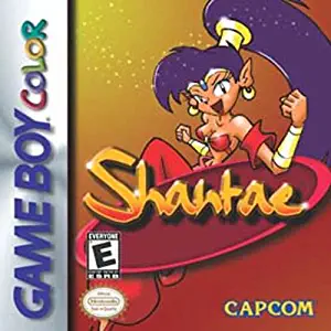 Shantae