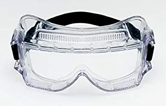 3M (40300-00000-10) Safety Impact Goggle 452