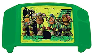 Teenage Mutant Ninja Activity Tray