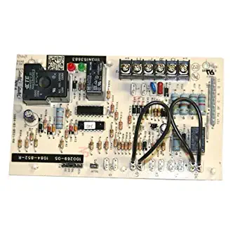 84W88 - Ducane OEM Replacement Furnace Control Board