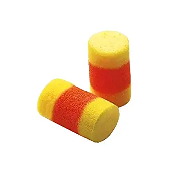 SEPTLS2473124201 - 3M Personal Safety Division E-A-R Classic SuperFit 30 Foam Earplugs - 312-4201