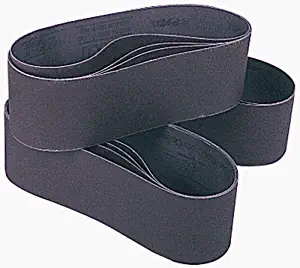 Original Belt 3x21 100 Grit (10 Pack)