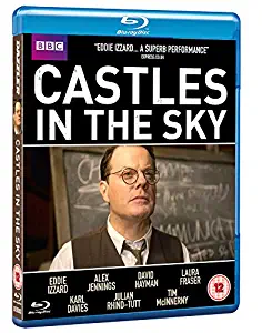 Castles in the Sky (BBC) [Blu-ray]