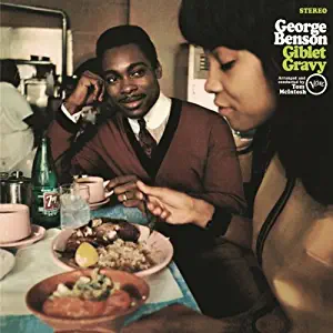 Benson, George Giblet Gravy (Back To Black Ltd. Ed.) Mainstream Jazz