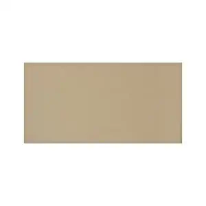 Contact Coated Shelf Paper 20" X 5ft. Self-Adhesive Vinyl Solid Almond