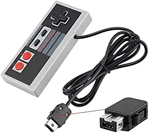 NES Classic Controller Nintendo Classic Mini Controller Wired Controller for Nintendo Entertainment System NES Classic Edition