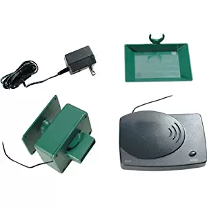 Chamberlain RWA-300R Wireless Alert System