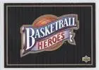 Wilt Chamberlain (Basketball Card) 1992-93 Upper Deck - Basketball Heroes - Wilt Chamberlain #NoN