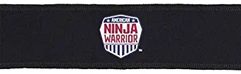 American Ninja Warrior Headband