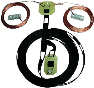 MFJ-1778 G5RV Wire Antenna 80-10 Meters - Authorized Dealer