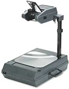 3M 2000 Portable Overhead Projector Ag 120V/60H