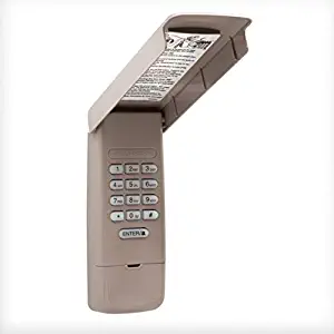 Liftmaster 377LM Wireless Keypad