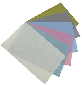Cool Tools - 3M Polishing Paper - Complete Set
