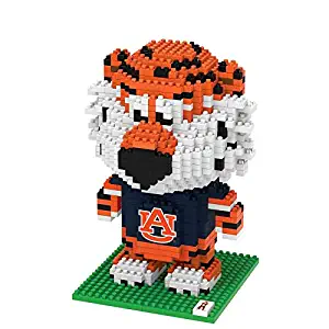 FOCO NCAA 3D BRXLZ Building Blocks - Mascots