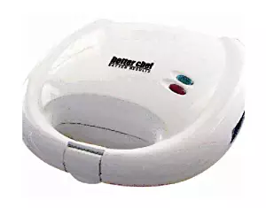 Better Chef Sandwich Grill IM-280W White