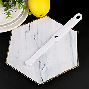 Trex125 Cheese Slicers Cheese Butter Slicer Peeler Cutter Tool with Wire Thick Hard Soft Handle Plastic