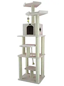 Armarkat Cat Tree Model