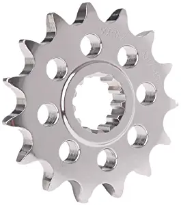 Vortex 3270-15 Silver 15-Tooth 520-Pitch Front Sprocket