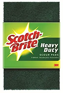 Scotch-Brite Heavy Duty Scour Pad