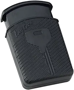 6 Pack Bell Automotive 05901 Expandable Magnetic Key Case/Holder