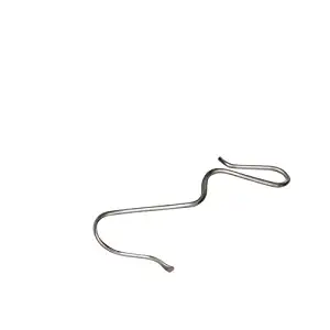 Hyde Tools 45050 Pail Hook, 2 Count