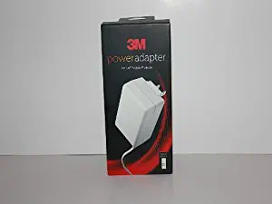 Power Adapter For 3M Mobile Projector