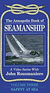 Safety at Sea: volume Three [VHS]