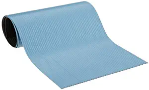 Hydro Tools - 87953 Protective Pool Ladder Mat, (9-Inch by 36-Inch) (2-Pack)