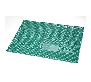 Tamiya 74076 Cutting Mat A3 Size