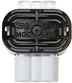 3M 1-394 Scotchlok MGC Cable Connector