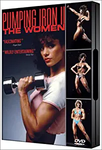 Pumping Iron II: The Women