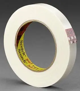 3M 897-9Mmx55M Scotch Fmnt Tape - Package Qty 96