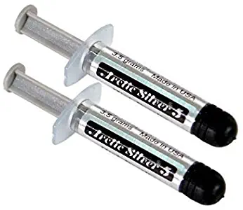 Arctic Silver 5 Thermal Compound (Pack of 2)