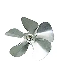 XT FB99100 Attic Fan Blade Propeller 12" 32 Degree 5 Blade Gxfc